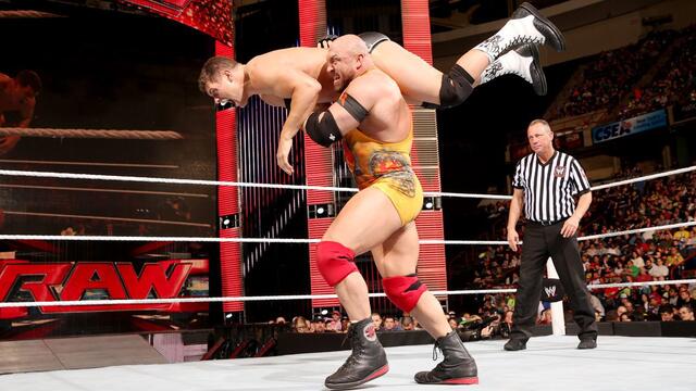 WWE Photo