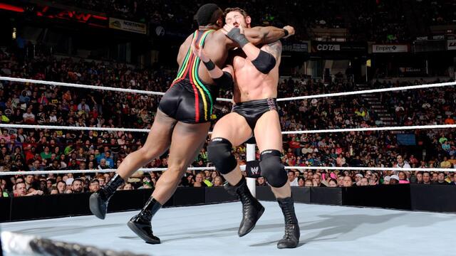 WWE Photo