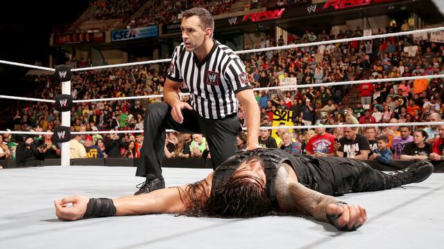WWE Photo