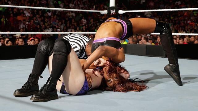 WWE Photo