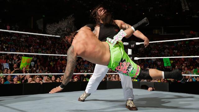 WWE Photo