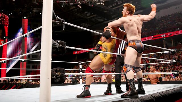 WWE Photo
