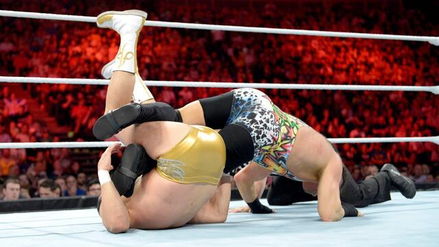 WWE Photo