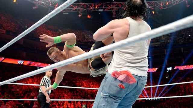 WWE Photo