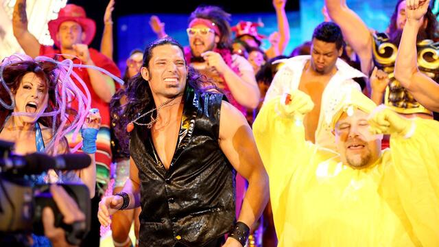 WWE Photo