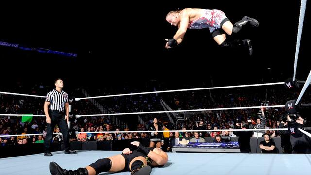 WWE Photo