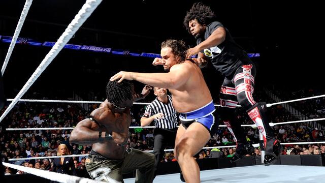 WWE Photo