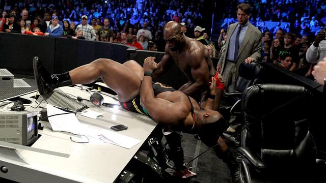 WWE Photo