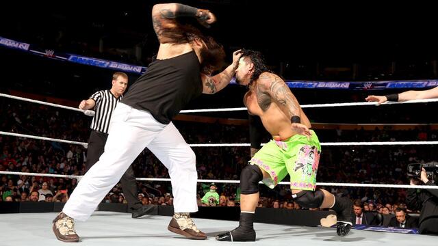 WWE Photo