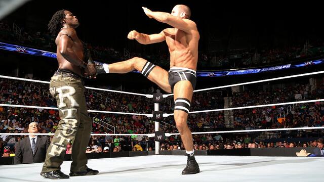 WWE Photo