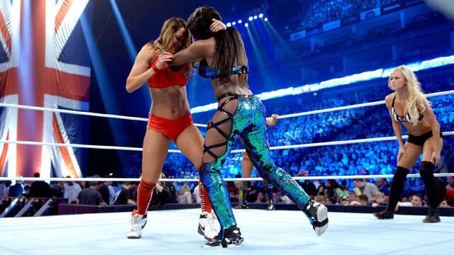 WWE Photo