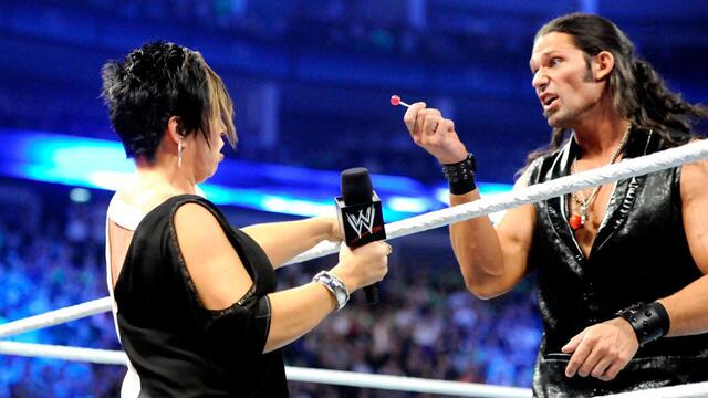 WWE Photo