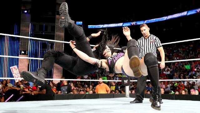 WWE Photo