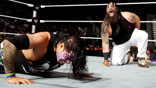 WWE Photo