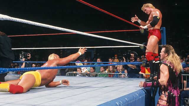 WWE Photo