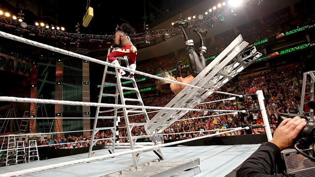 WWE Photo