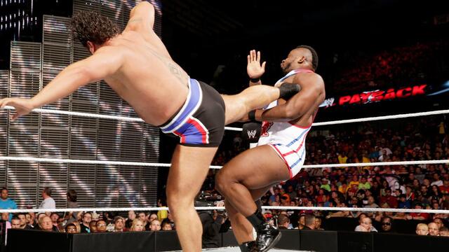 WWE Photo