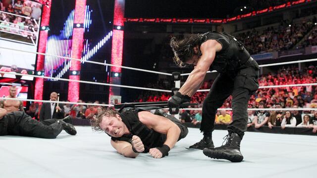 WWE Photo