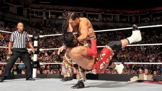 WWE Photo