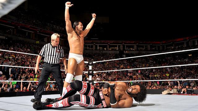 WWE Photo
