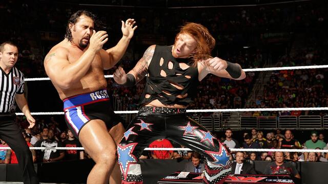 WWE Photo