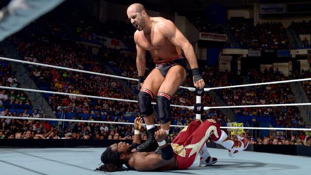 WWE Photo