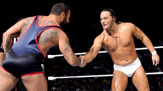 WWE Photo