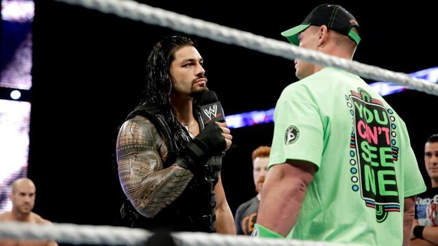 WWE Photo