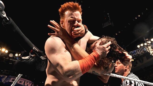 WWE Photo