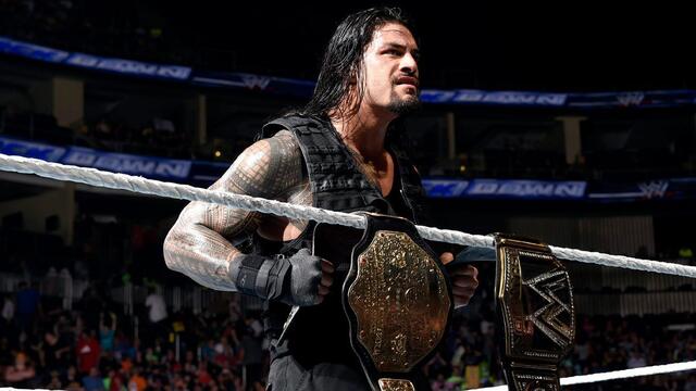 WWE Photo