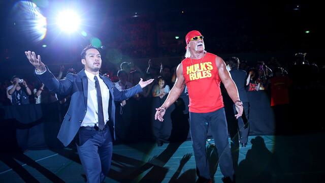 WWE Photo