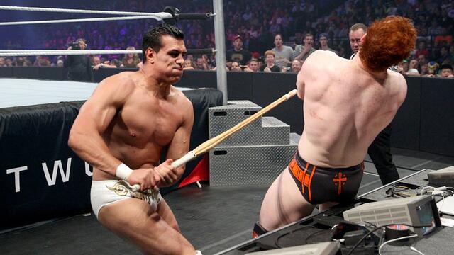WWE Photo