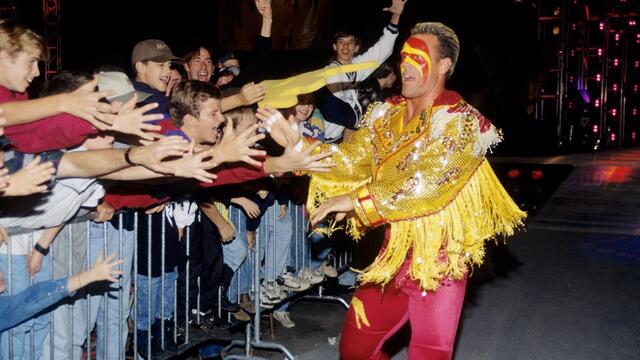 WWE Photo