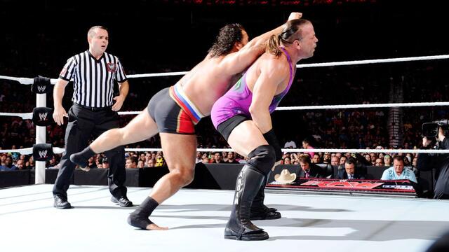 WWE Photo