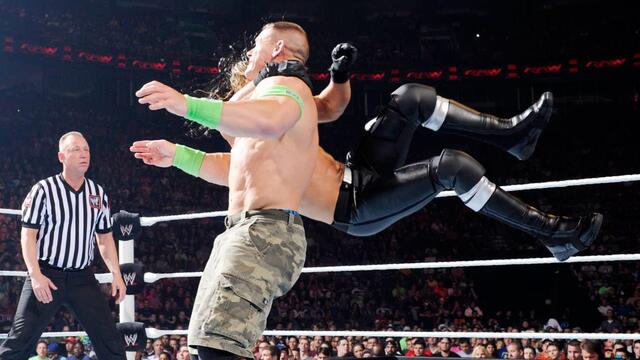 WWE Photo