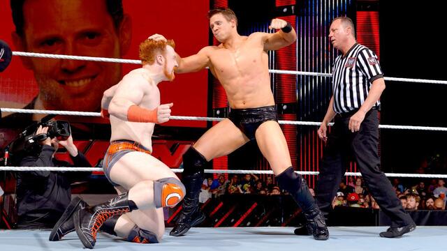 WWE Photo