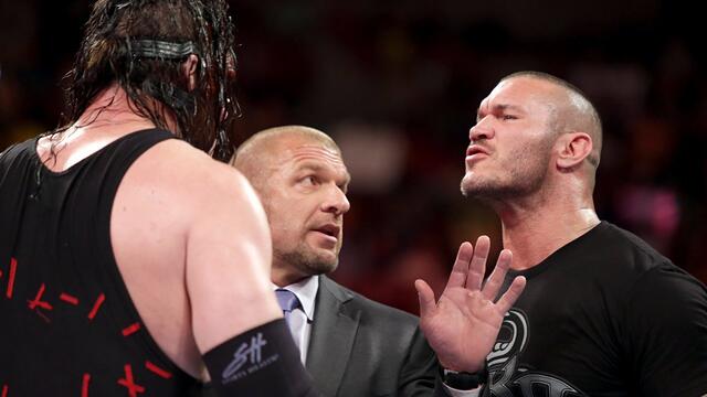 WWE Photo