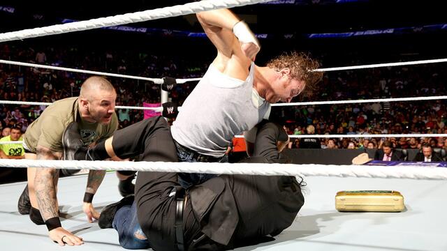 WWE Photo