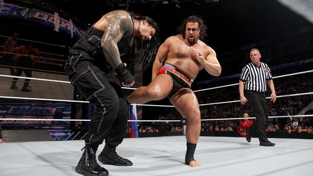 WWE Photo