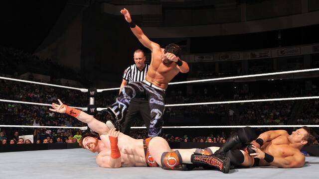 WWE Photo