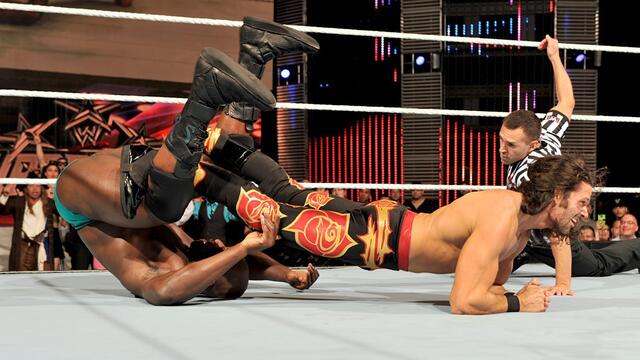 WWE Photo