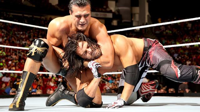 WWE Photo