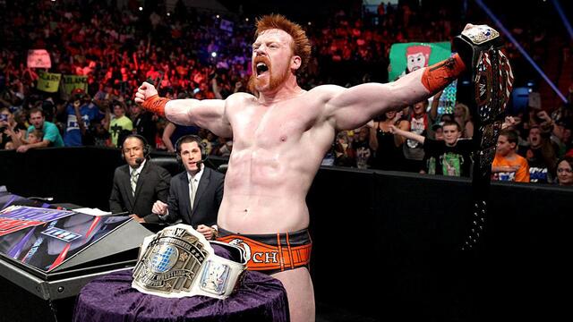 WWE Photo