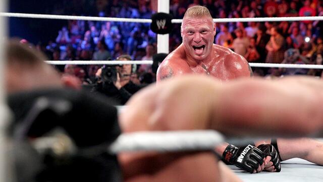 WWE Photo