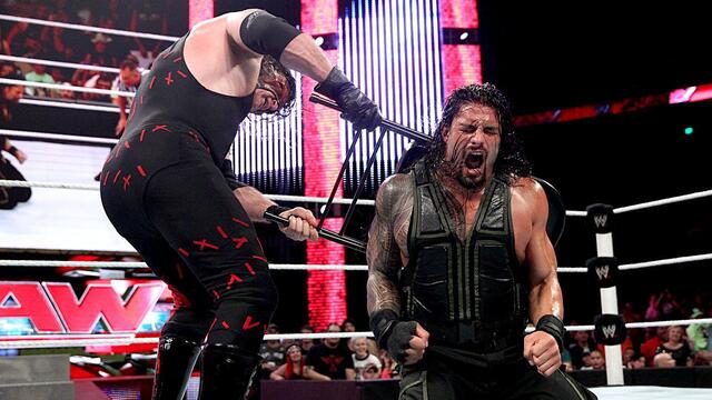 WWE Photo