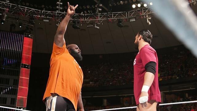 WWE Photo