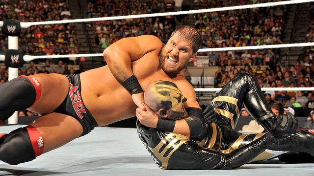 WWE Photo