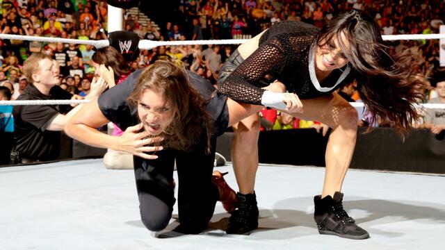 WWE Photo