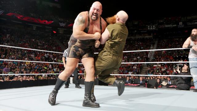 WWE Photo