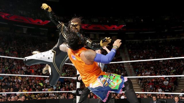 WWE Photo